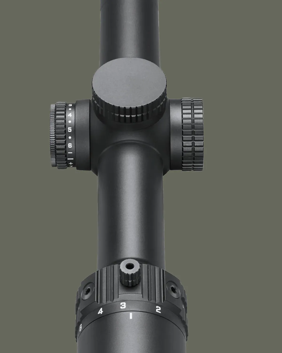 Bushnell R7 1-8x24 richtkijker MOA ED-glas