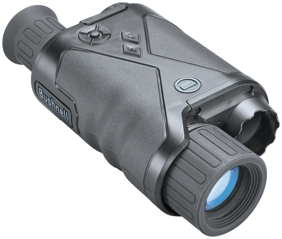 Bushnell Equinox Z 3x30mm nachtkijker digitaal infrarood