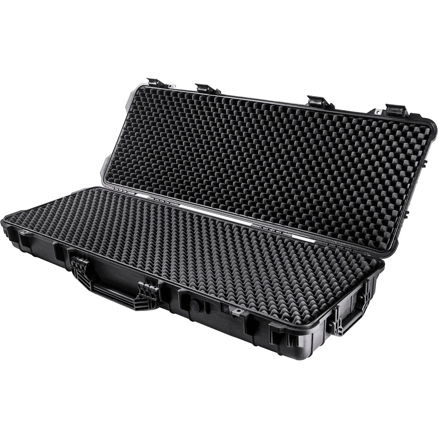 Barska Loaded Gear AX-600 geweerkoffer 44 inch waterdicht