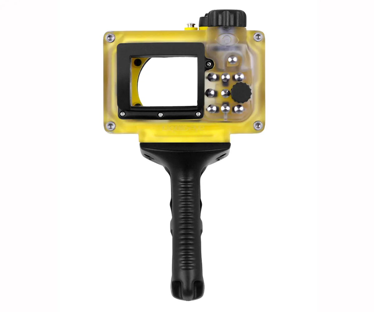 Liquid Eye C1100 onderwaterhuis waterdicht housing