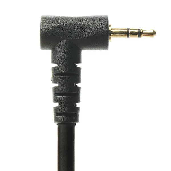 PocketWizard CM-E3-ACC flitskabel Canon 2,5 mm