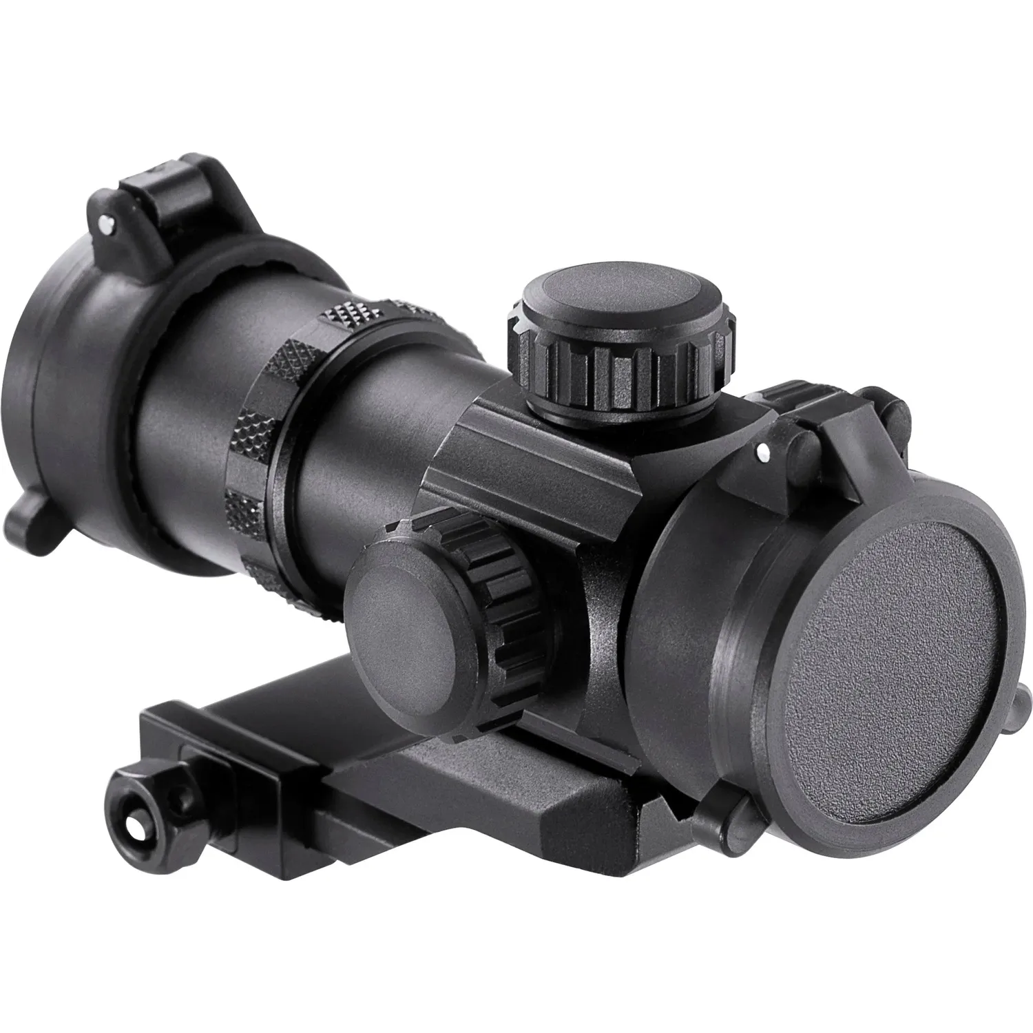 Barska AC12142 red dot sight 1x30 rood/groen