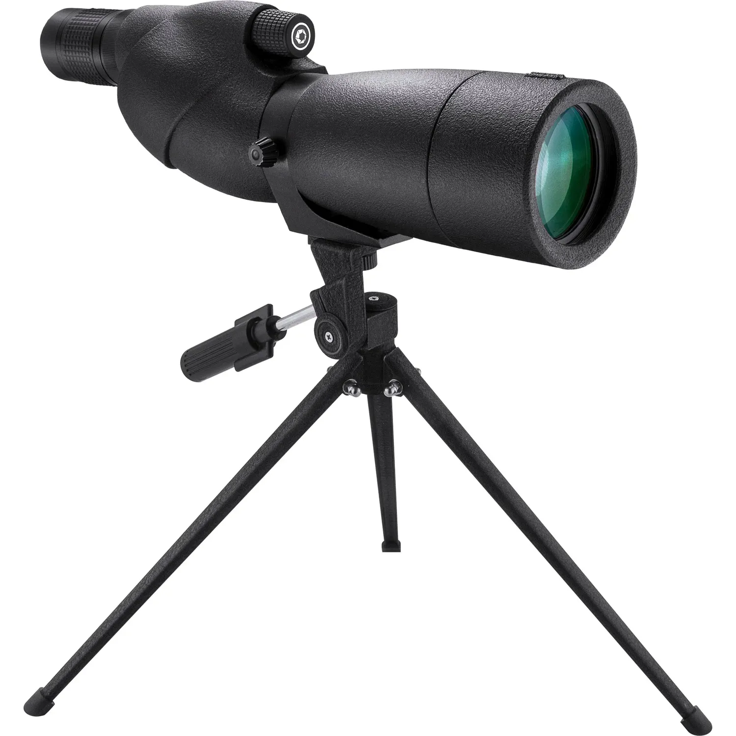 Barska Level AD12354 spotting scope 20-60x65 recht