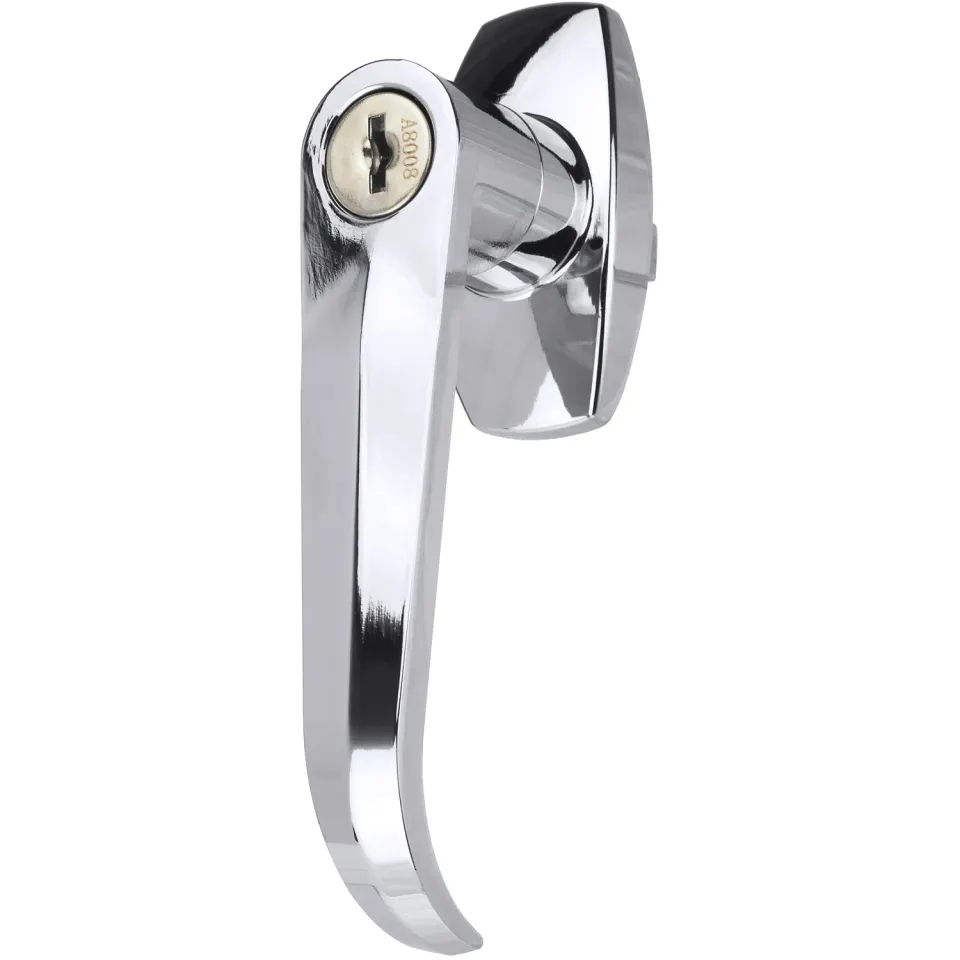 Barska Key Lock SET-G kluisslot met 12 sleutels CB12958