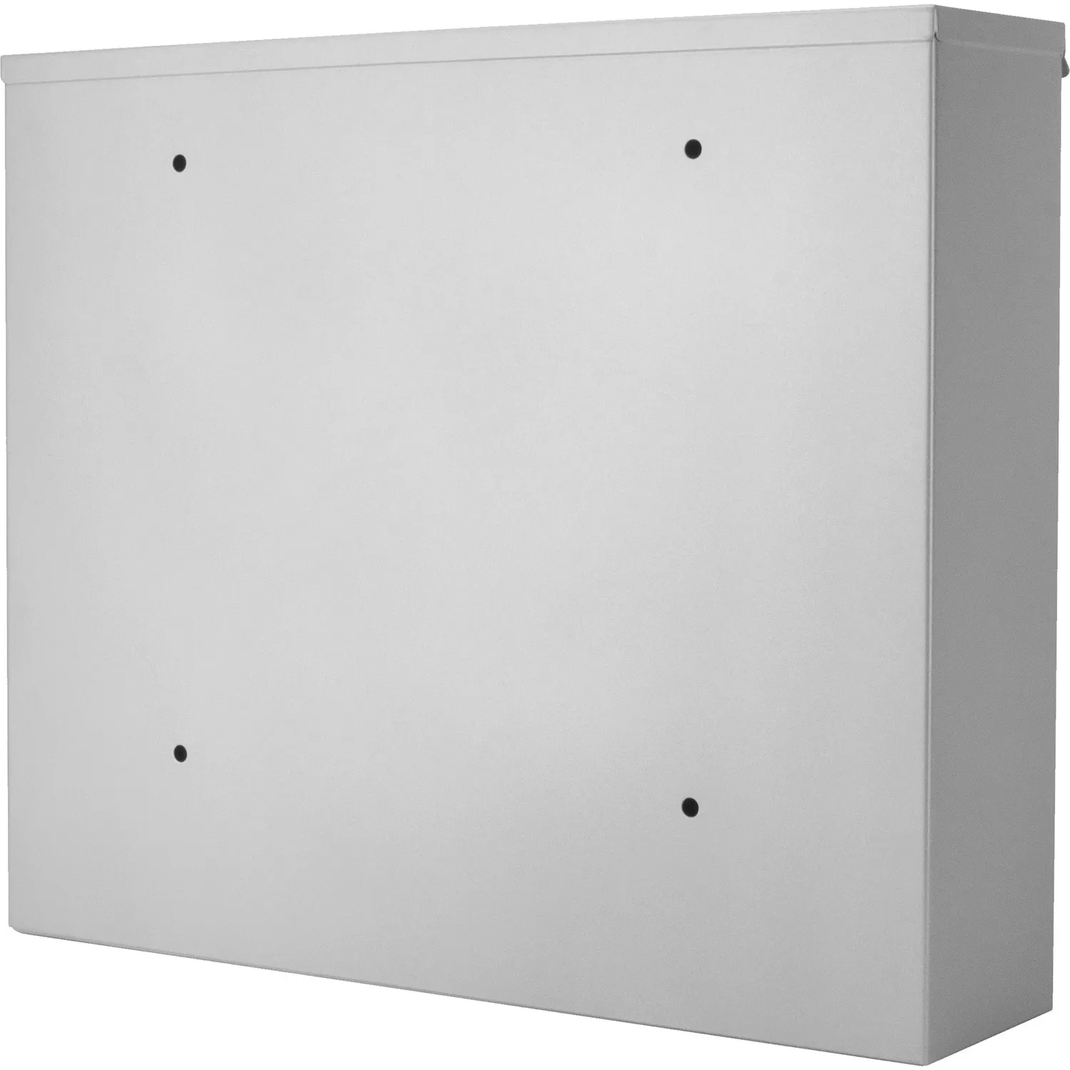Barska CB13252 brievenbus wandmontage met slot medium