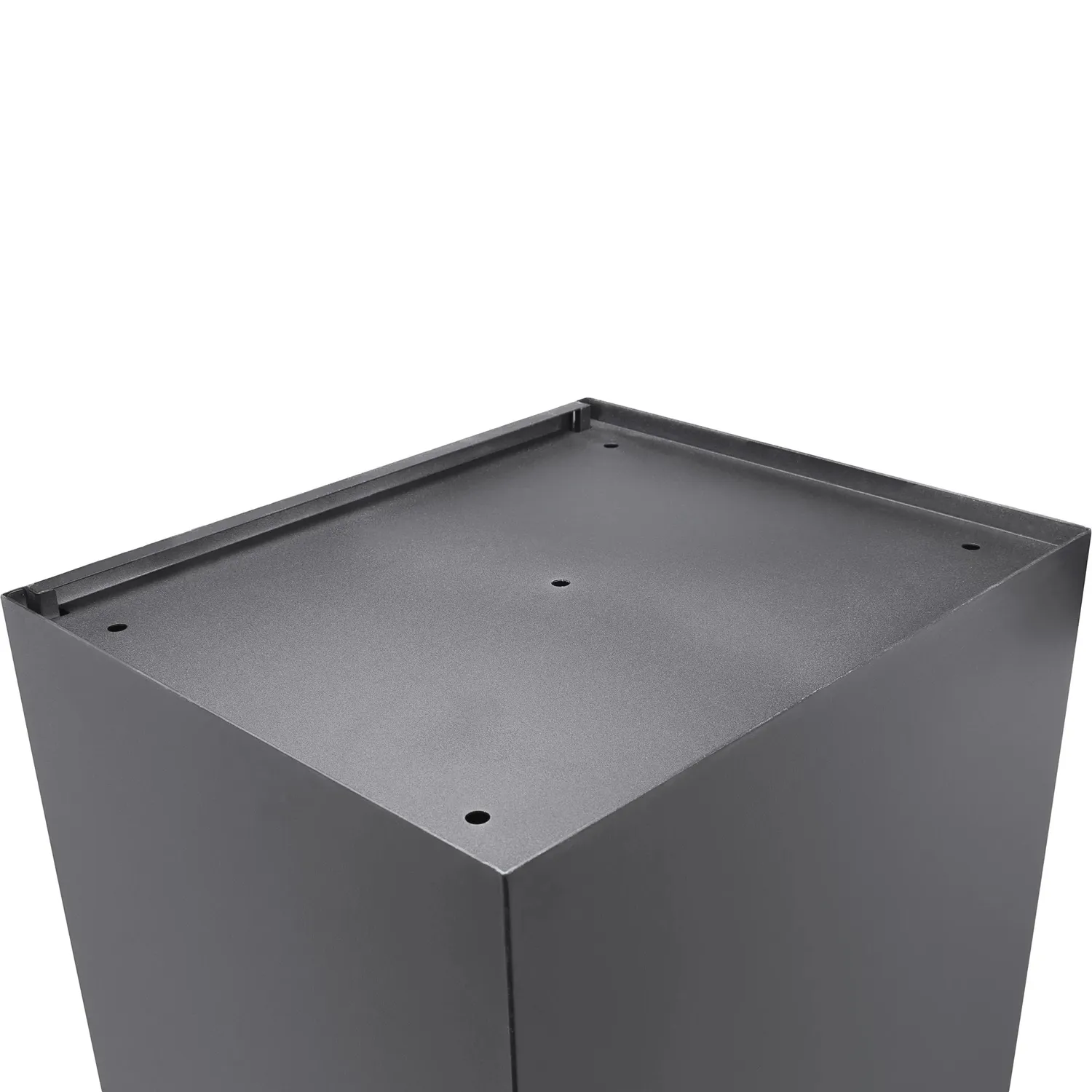 Barska MPCB-200 CB13706 pakketbox extra large zwart