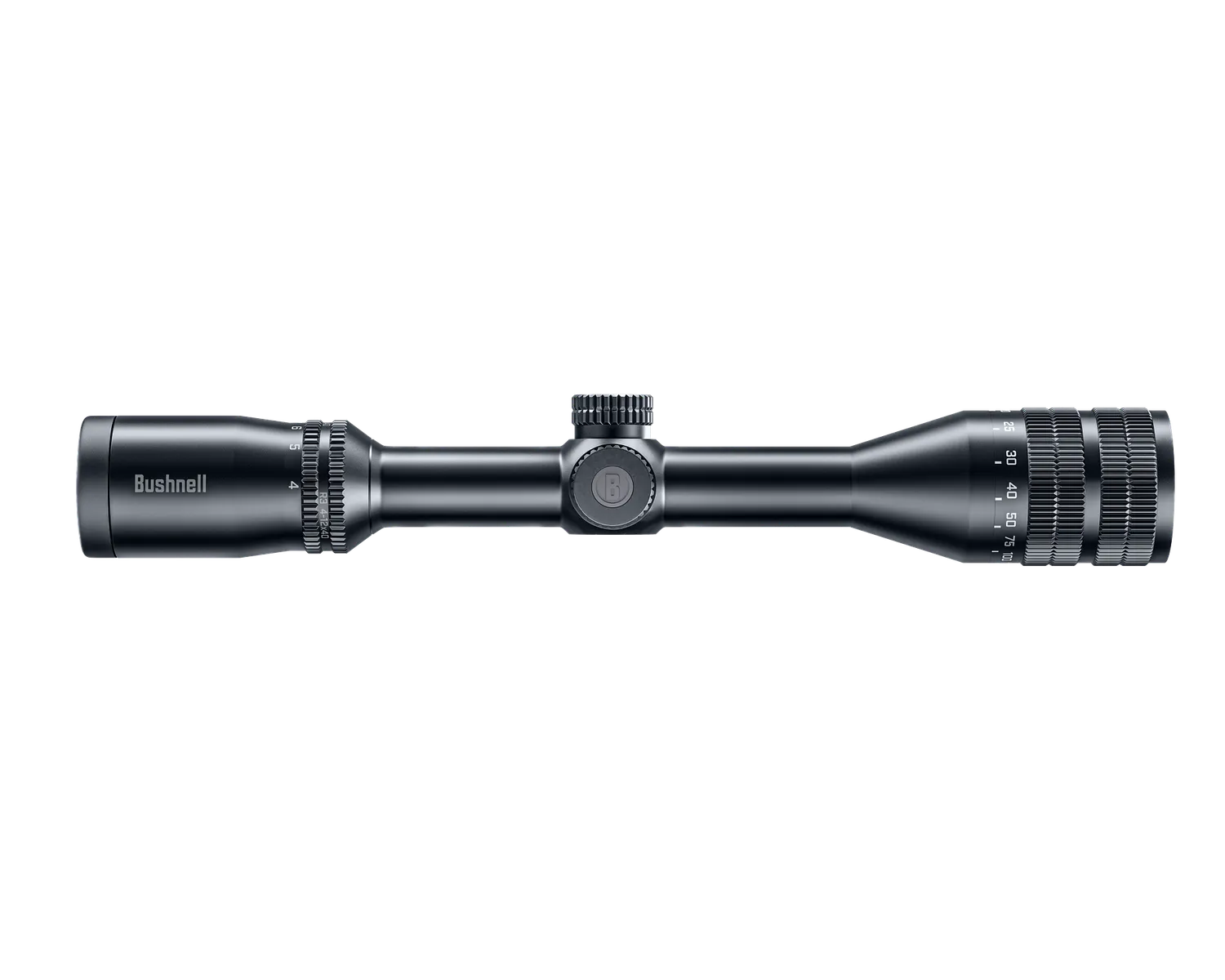 Bushnell R3 4-12x40 richtkijker DOA Quick Ballistic