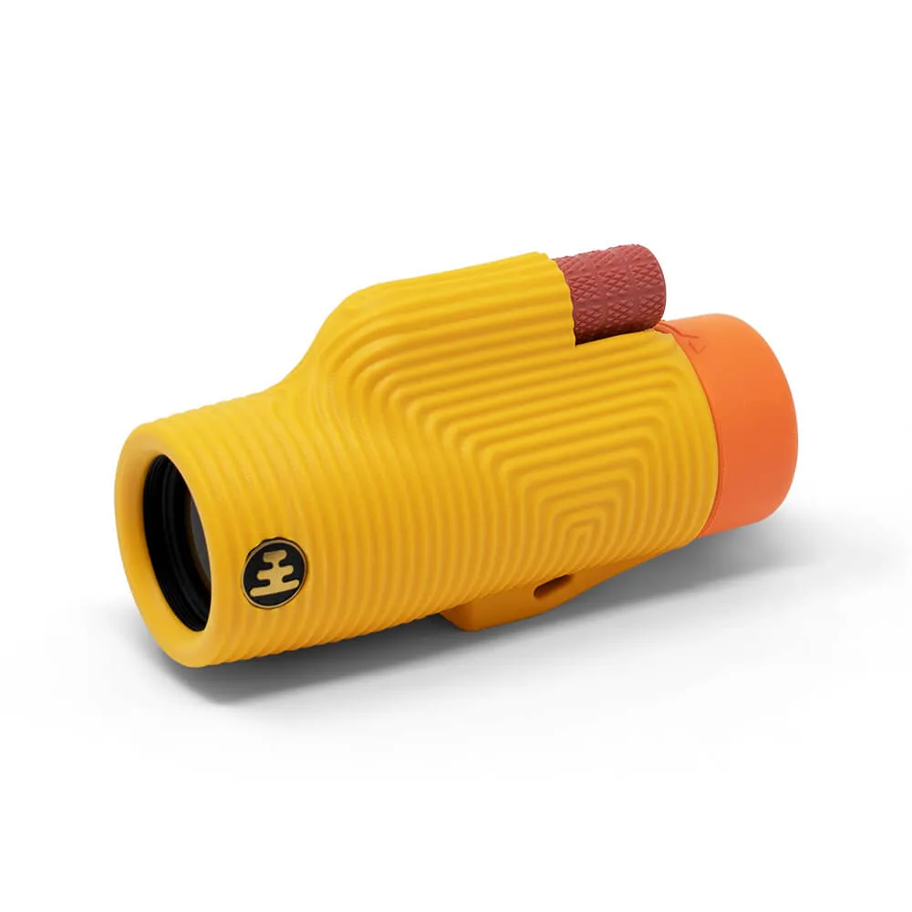 Nocs Provisons Zoom Tube 8x32 monoculair juniper groen