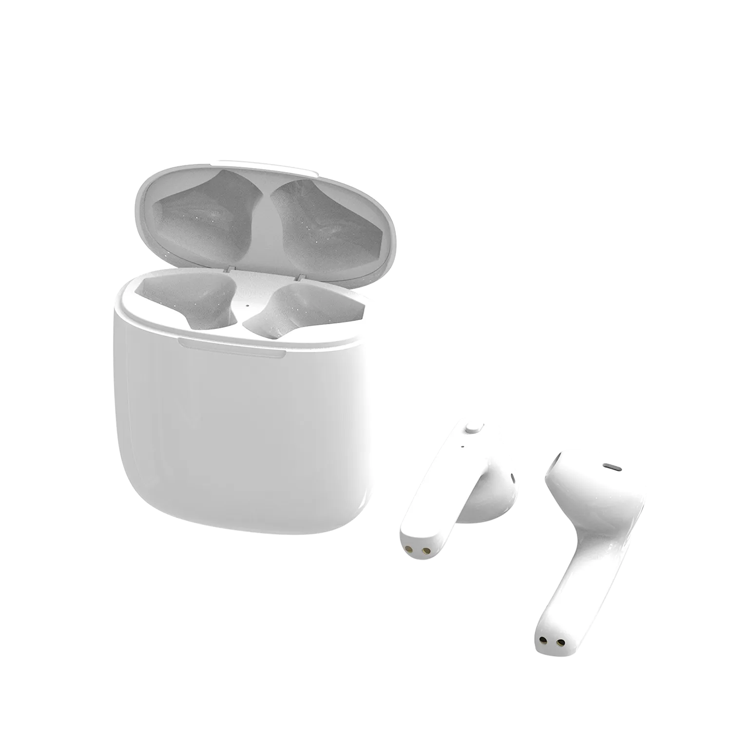 Maginon BIK-3PLUS oordopjes bluetooth met laadcase