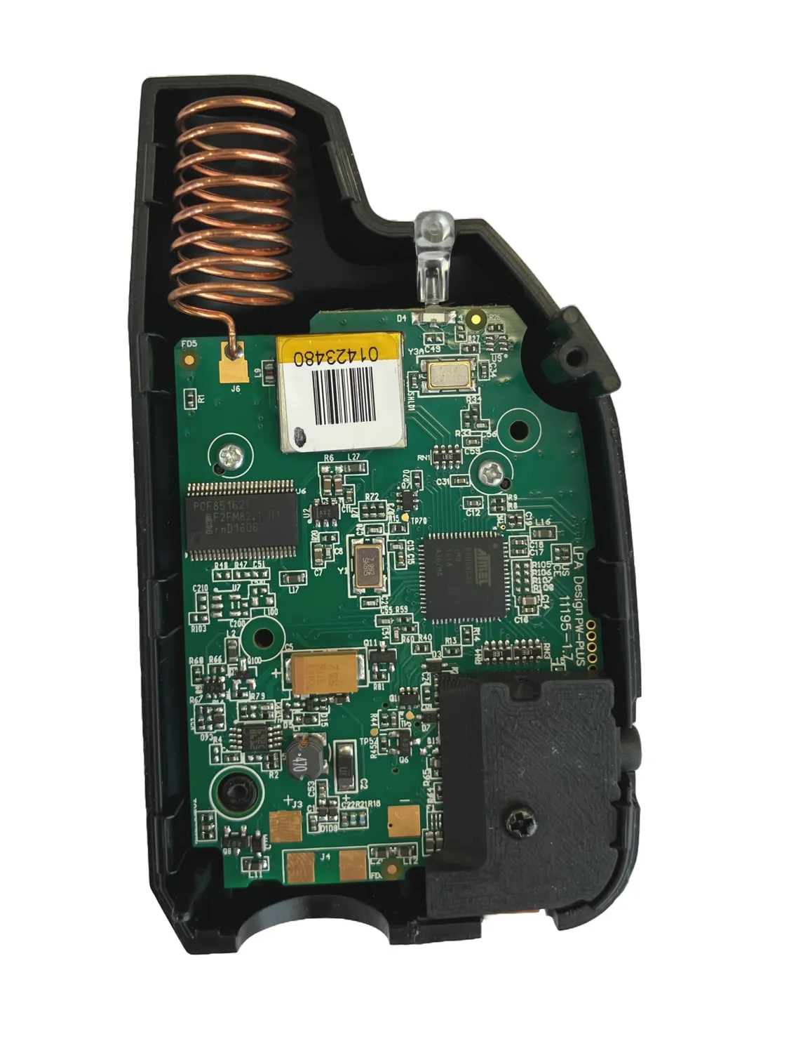 PocketWizard Plus IIIe Reinforcement Plate versterkingsplaat