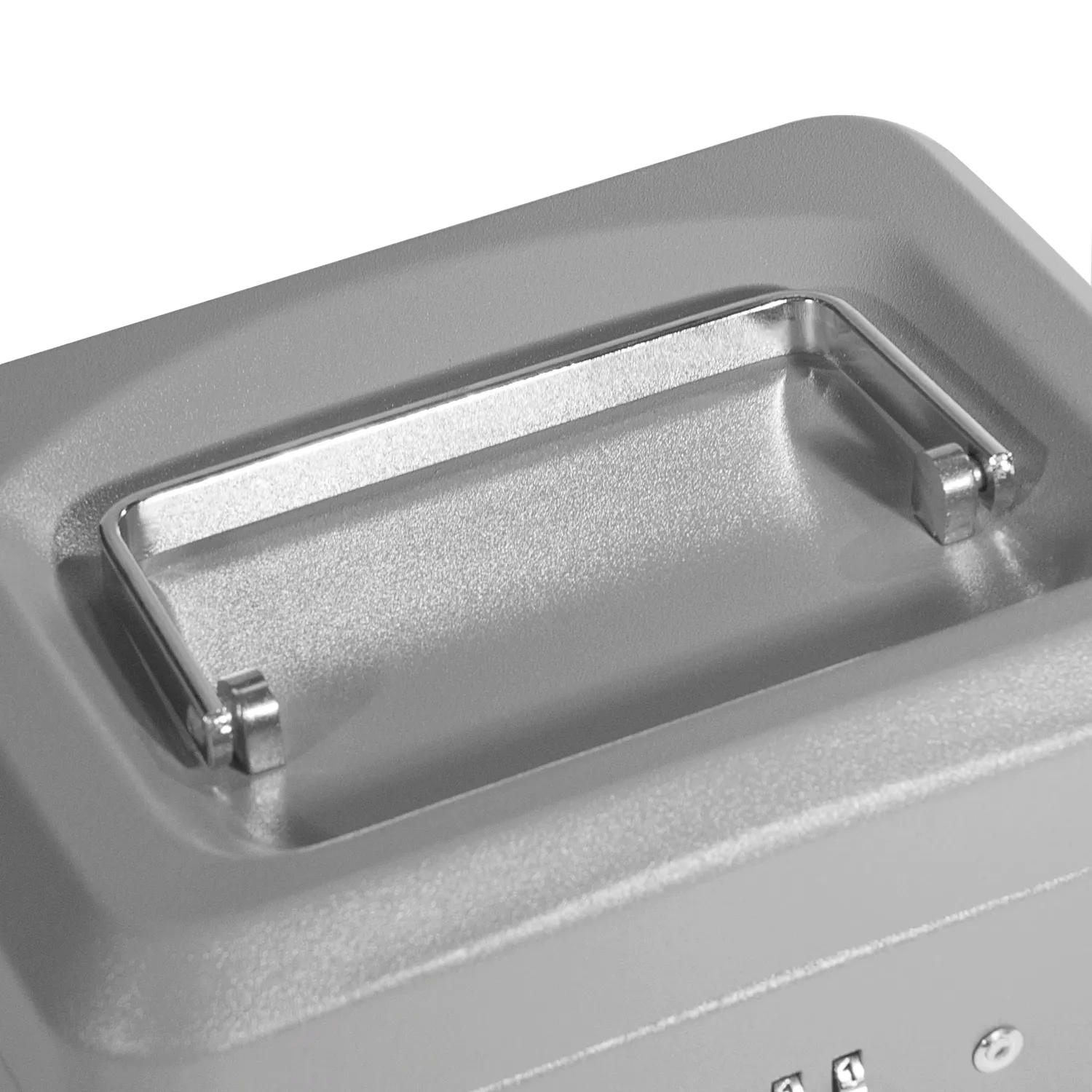 Barska CB11782 Geldkist 6 inch Cijferslot Klein