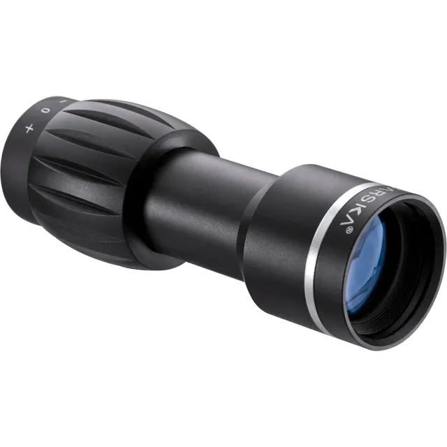 Barska AW11622 3x vergroter met hoge ring waterproof