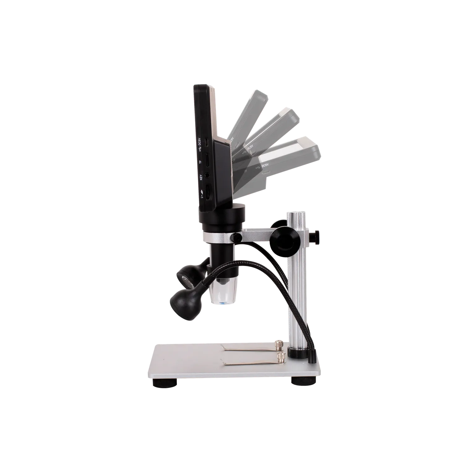 Maginon DM-300 Microscoop Digitaal Full-HD Scherm