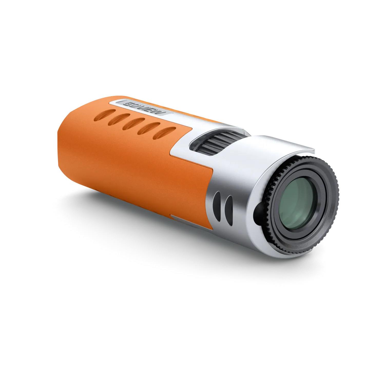 Go View ZOOMR Mono 8x25 monokijker Sunset Orange 8x