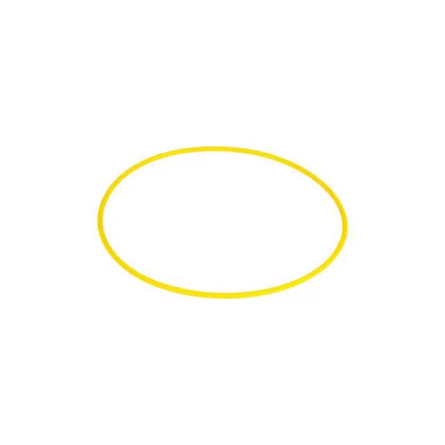 Liquid Eye C2050 C2060 backplate O-ring NBR