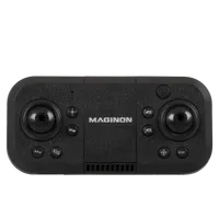 Maginon QC-900 Fly On drone met HD-camera kantelbaar