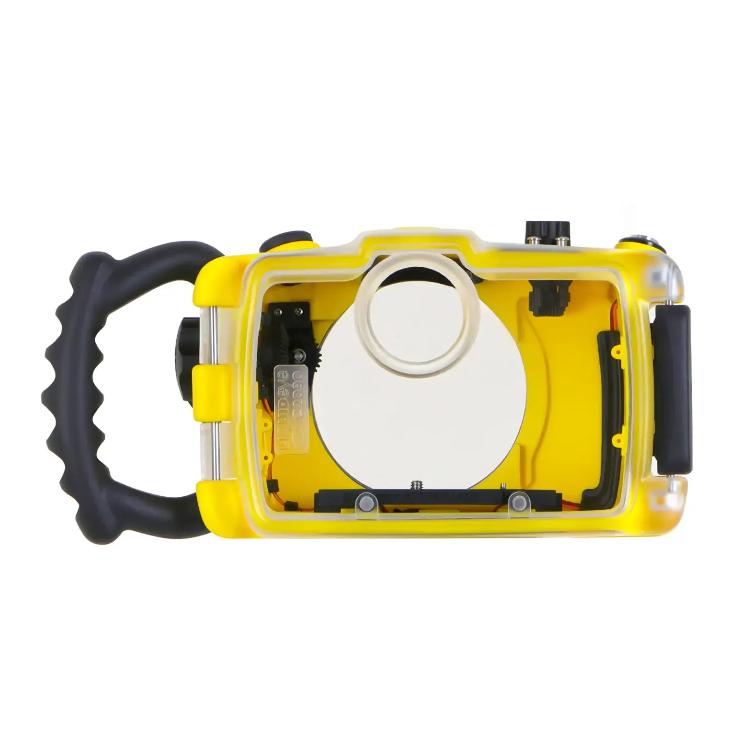 Liquid Eye C2090 Essential waterbehuizing Sony E-mount