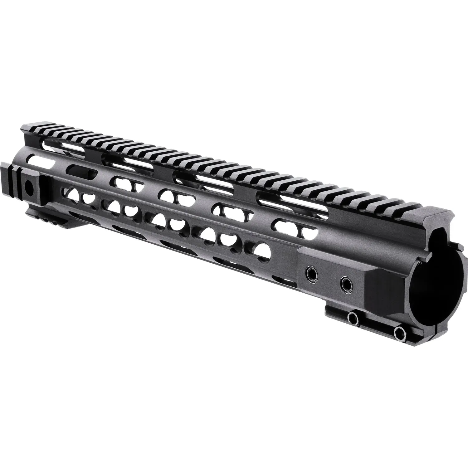 Barska AW12688 handguard AR 12 inch KeyMod rail