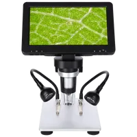 Maginon DM-300 digitale microscoop Full HD B-stock