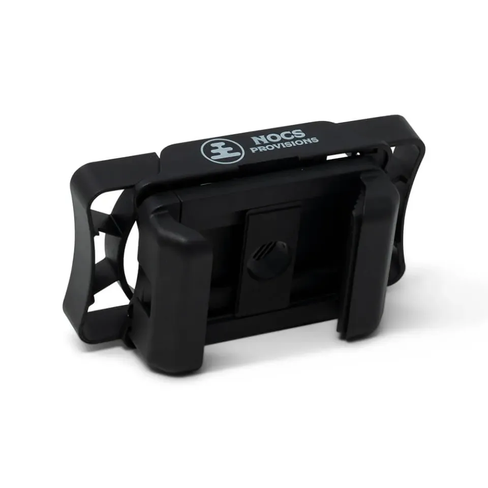 Nocs Provisions Photo Rig smartphone adapter voor verrekijker