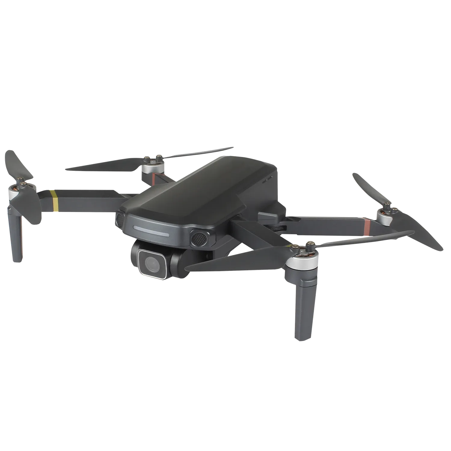 Maginon QC-99 GPS drone Full-HD volgmodus