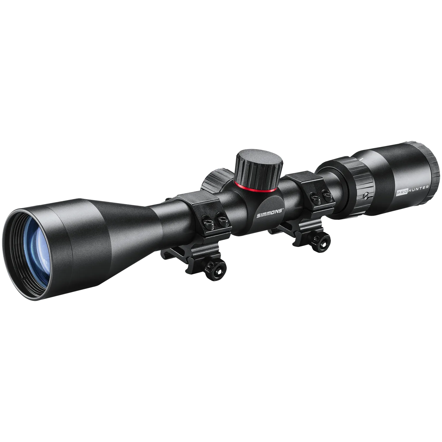 Simmons Pro Hunter 3-9x40 richtkijker waterdicht