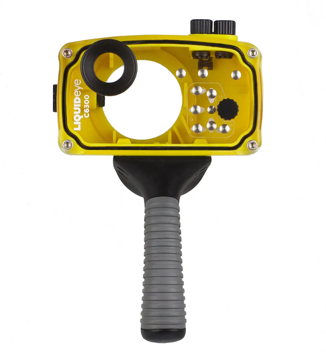 Liquid Eye C6300 waterhousing body