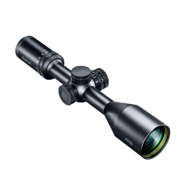 Bushnell R5 6-18x50 richtkijker verlicht