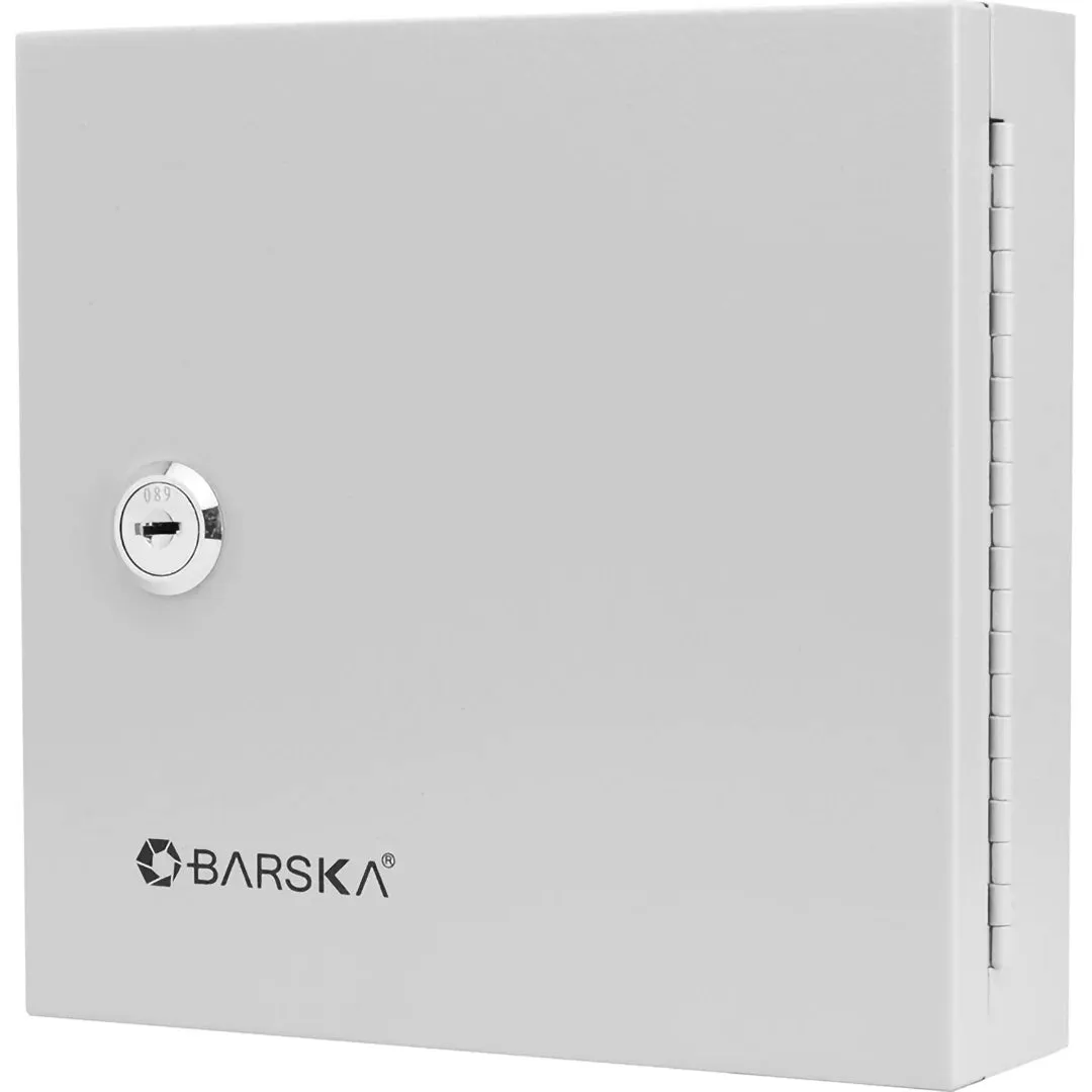 Barska CB13362 sleutelkast 10 sleutels met slot