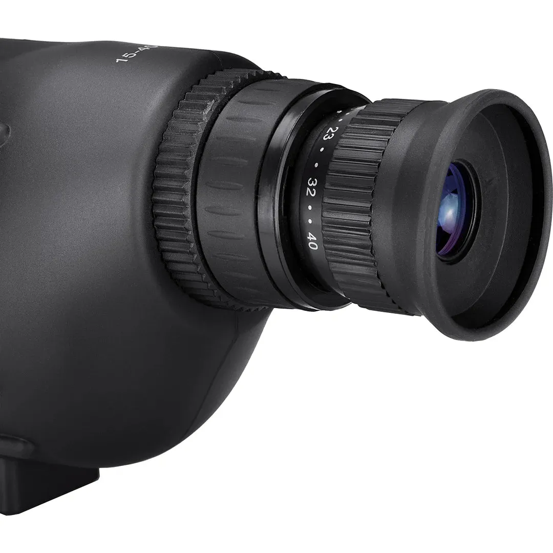 Barska Colorado CO11500 spotting scope 15-40x50 recht compact