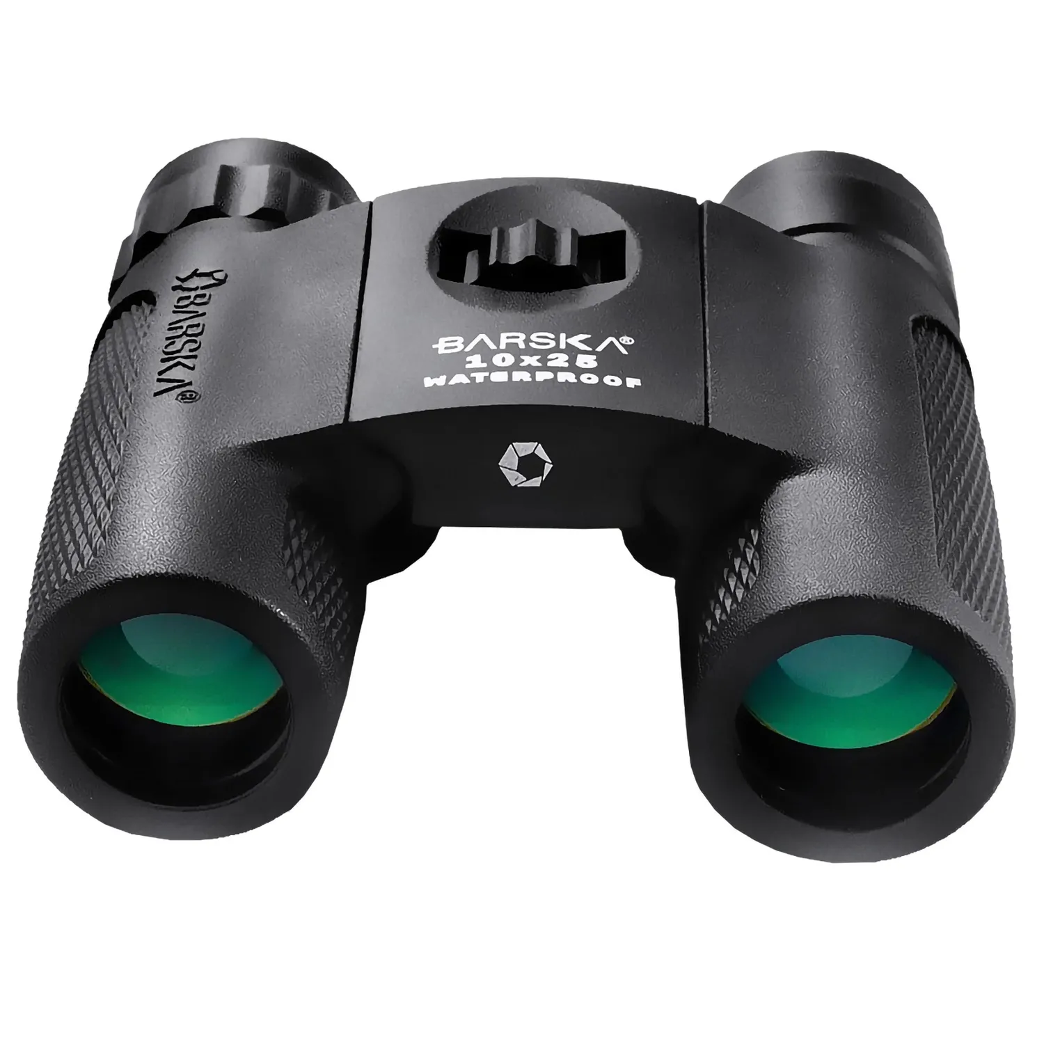 Barska Blackhawk AB11844 10x25 verrekijker compact