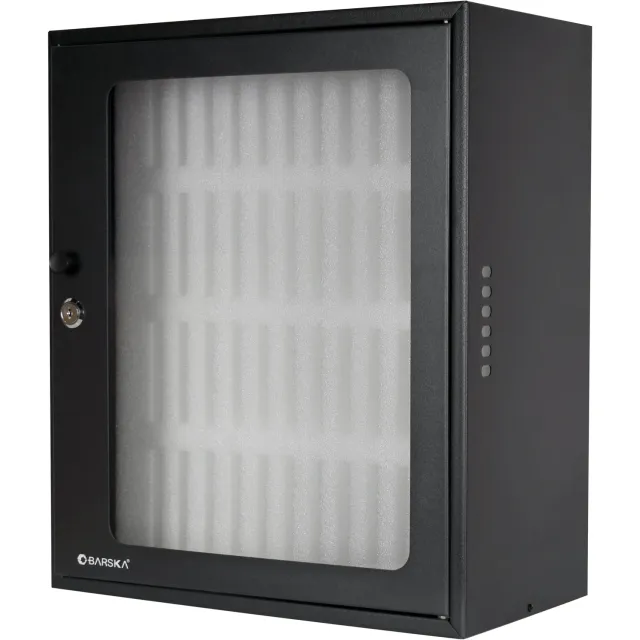 Barska CB14162 telefoonkluis 48 vakken met sleutel
