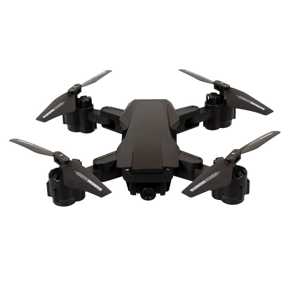 Maginon QC-700SE WiFi drone 160 g HD-camera B-ware