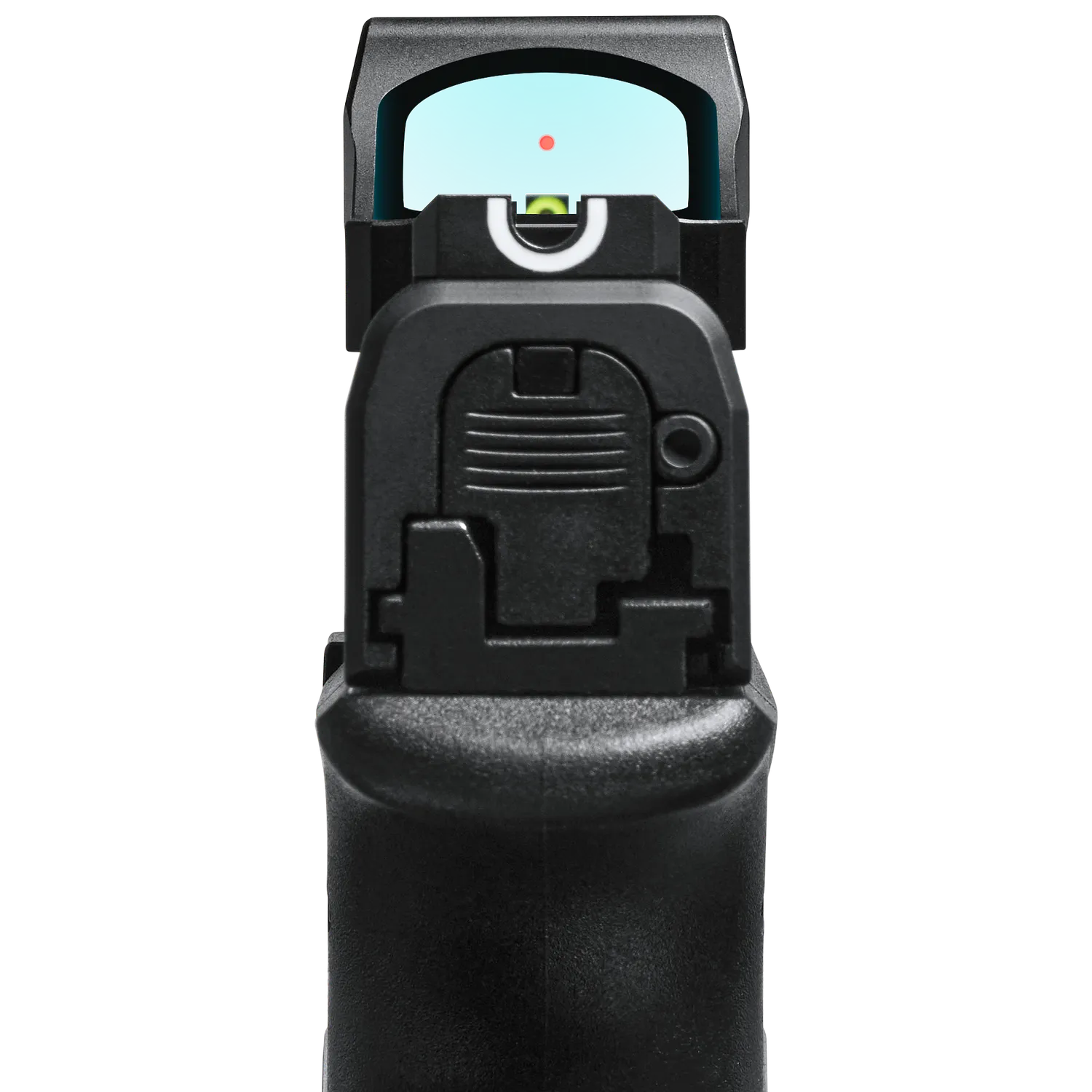 Bushnell RXU-200 red dot ultracompact