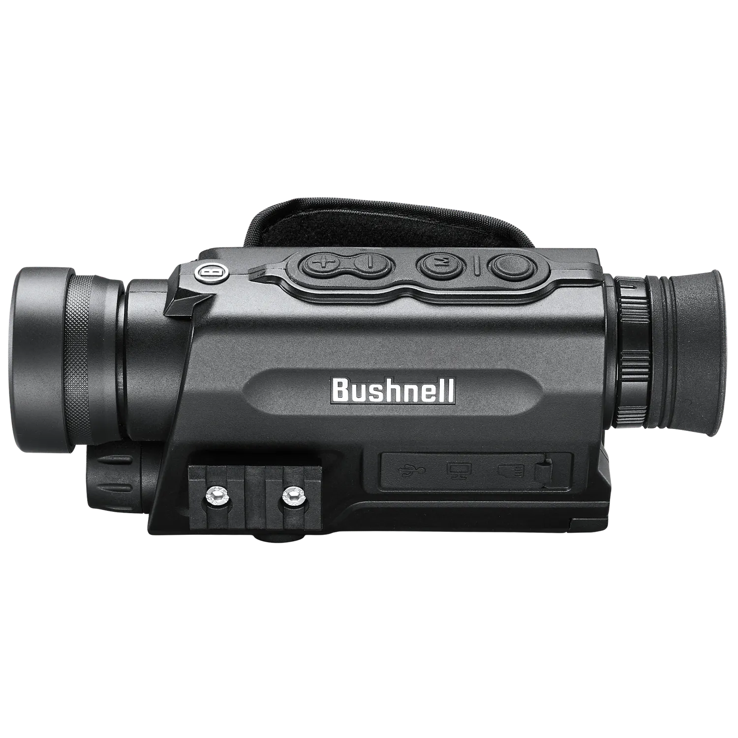 Bushnell Equinox X650 digitale nachtkijker