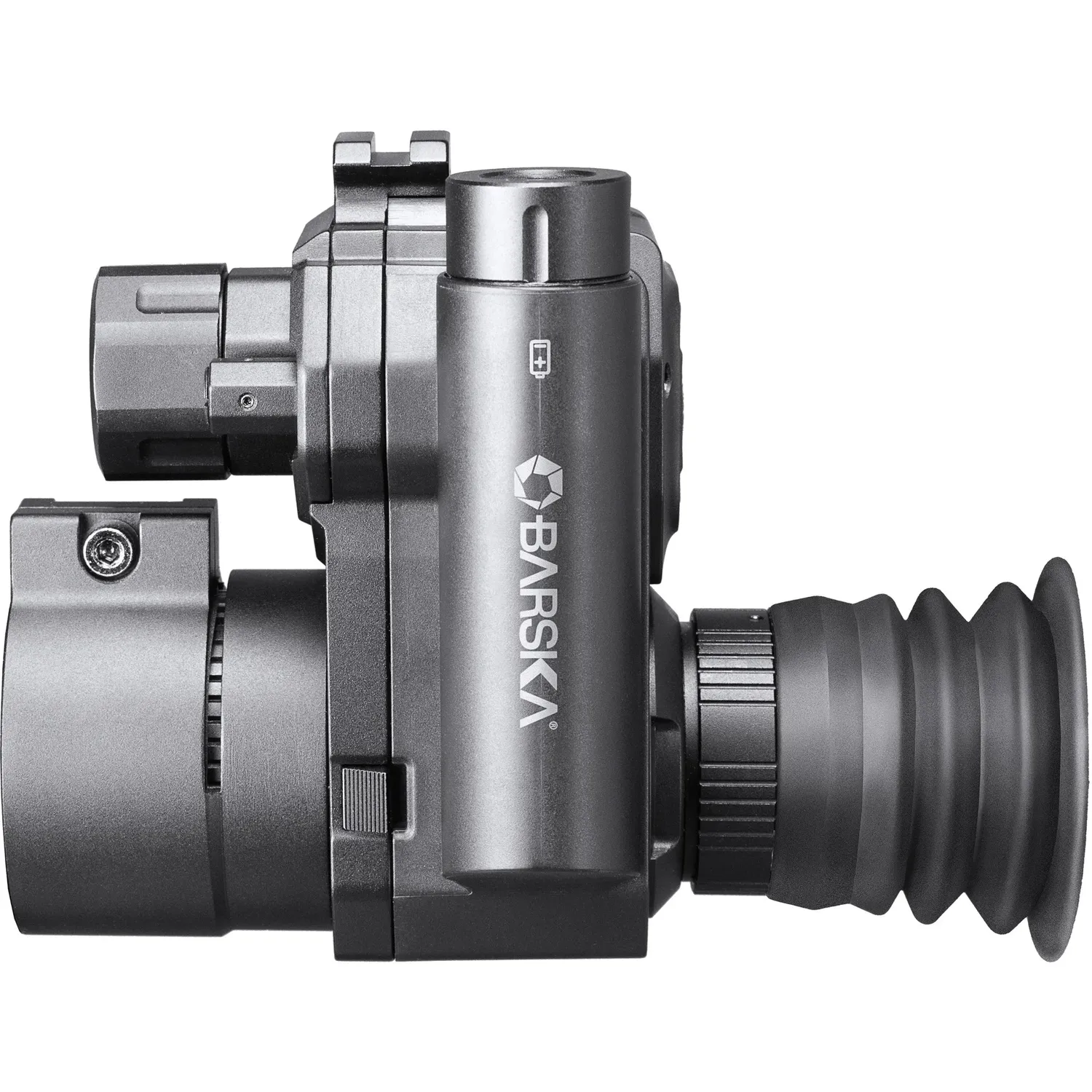 Barska NVD35 BQ14028 nachtzicht adapter 10x zoom