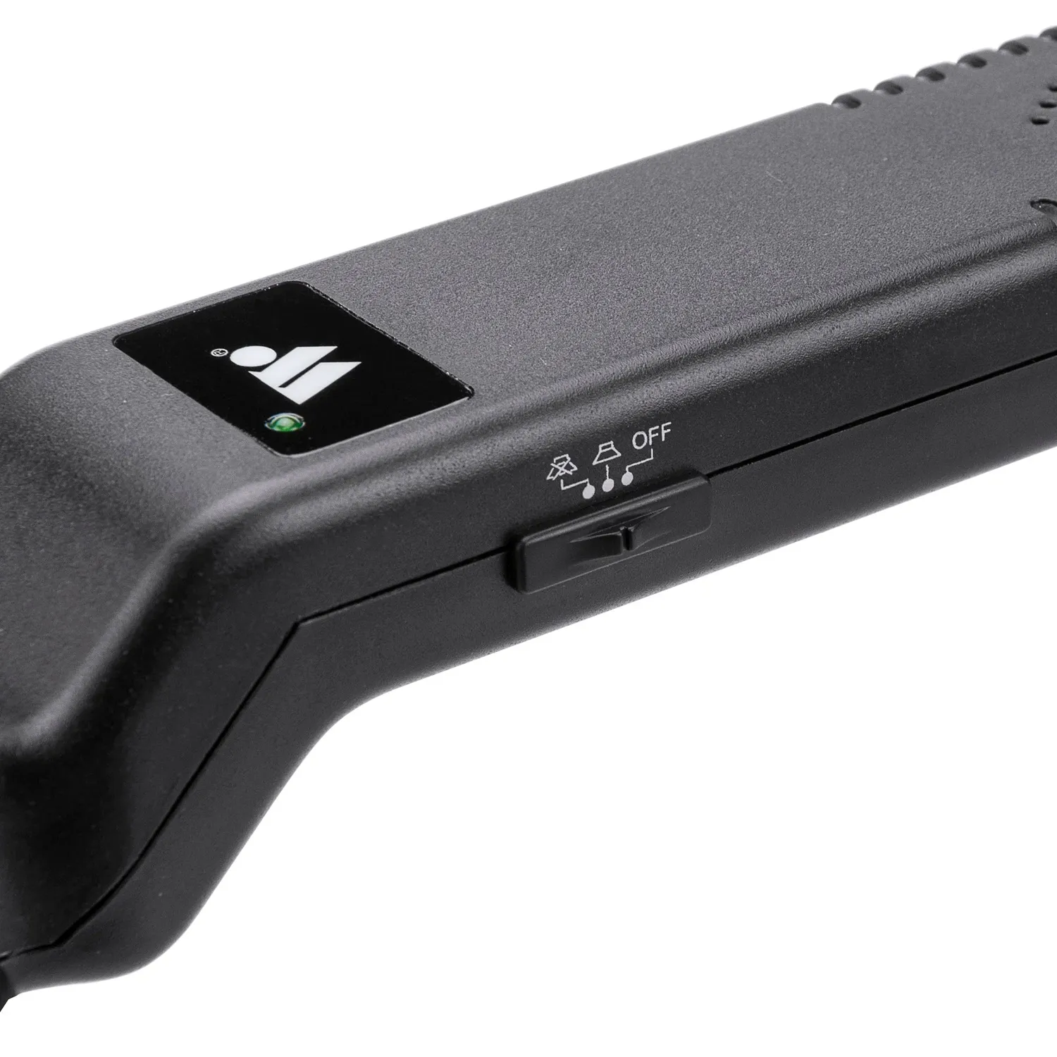 Barska Winbest BE12232 handheld metaaldetector compact