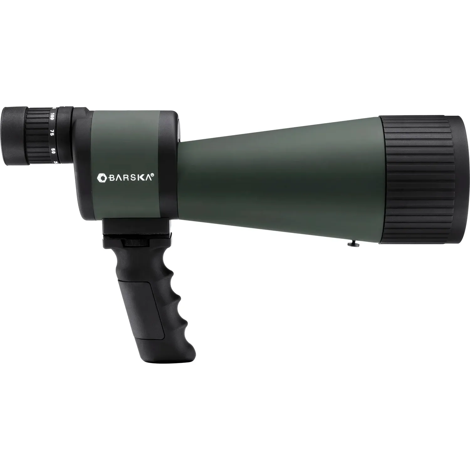 Barska Benchmark AD11182 spotting scope 25-125x88 waterdicht