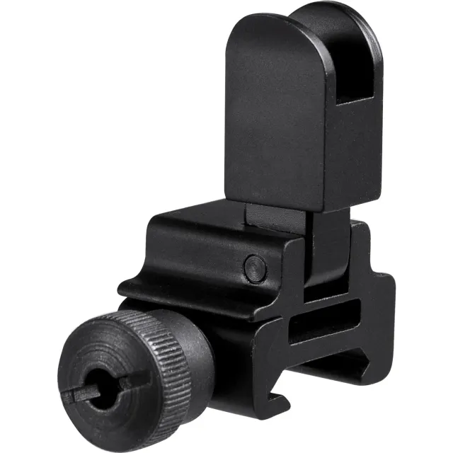Barska AW11882 flip-up front sight opklapbaar