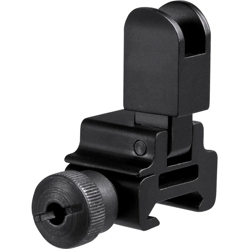 Barska AW11882 flip-up front sight opklapbaar