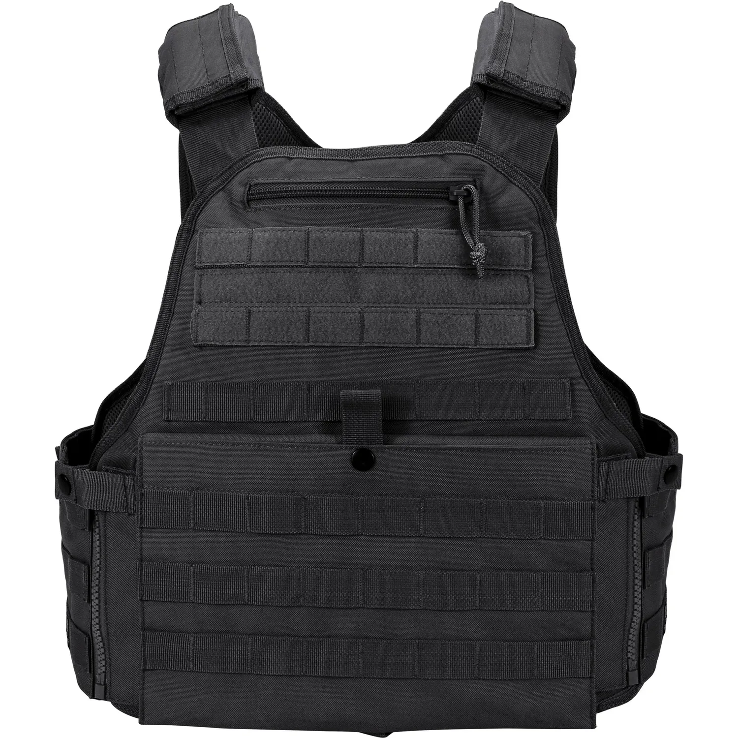 Barska Loaded Gear VX-500 tactisch vest zwart
