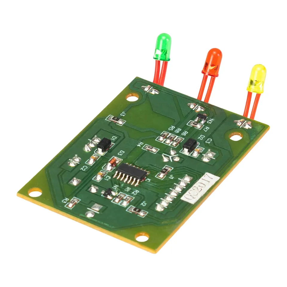 Barska Circuit Board-J printplaat voor AX12616 AX13090