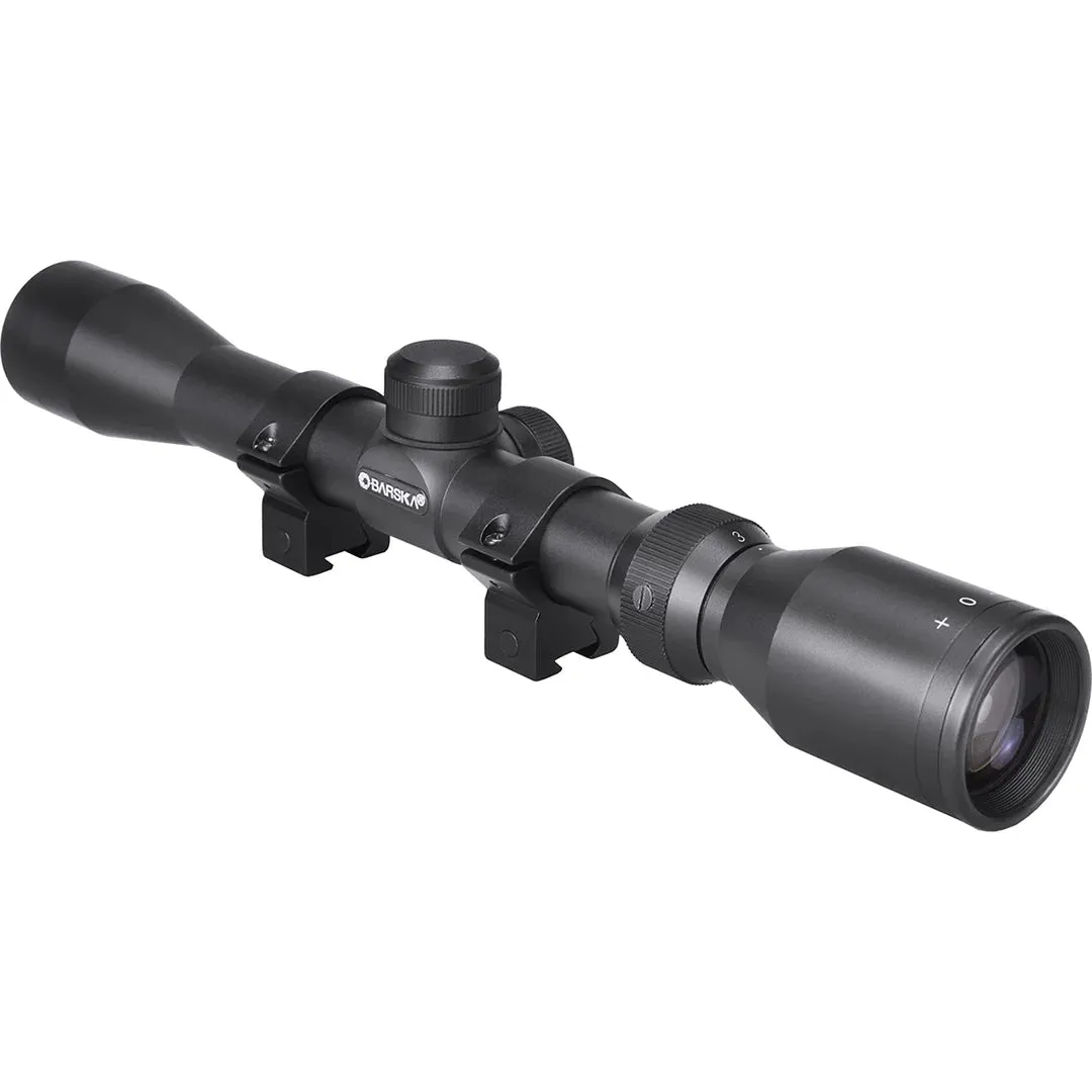 Barska Plinker-22 AC10380 richtkijker 3-9x32