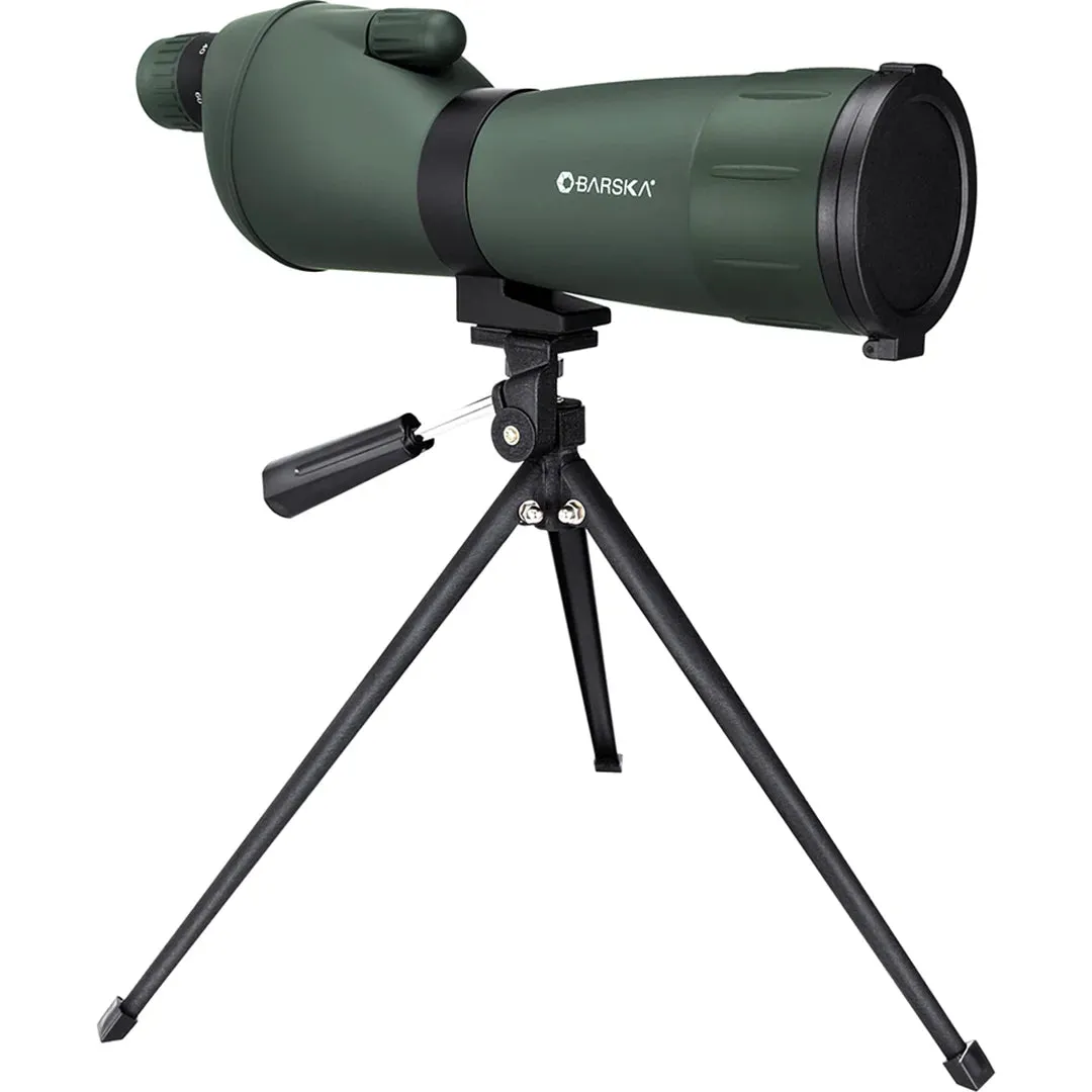 Barska Colorado CO10866 spotting scope 20-60x60 recht