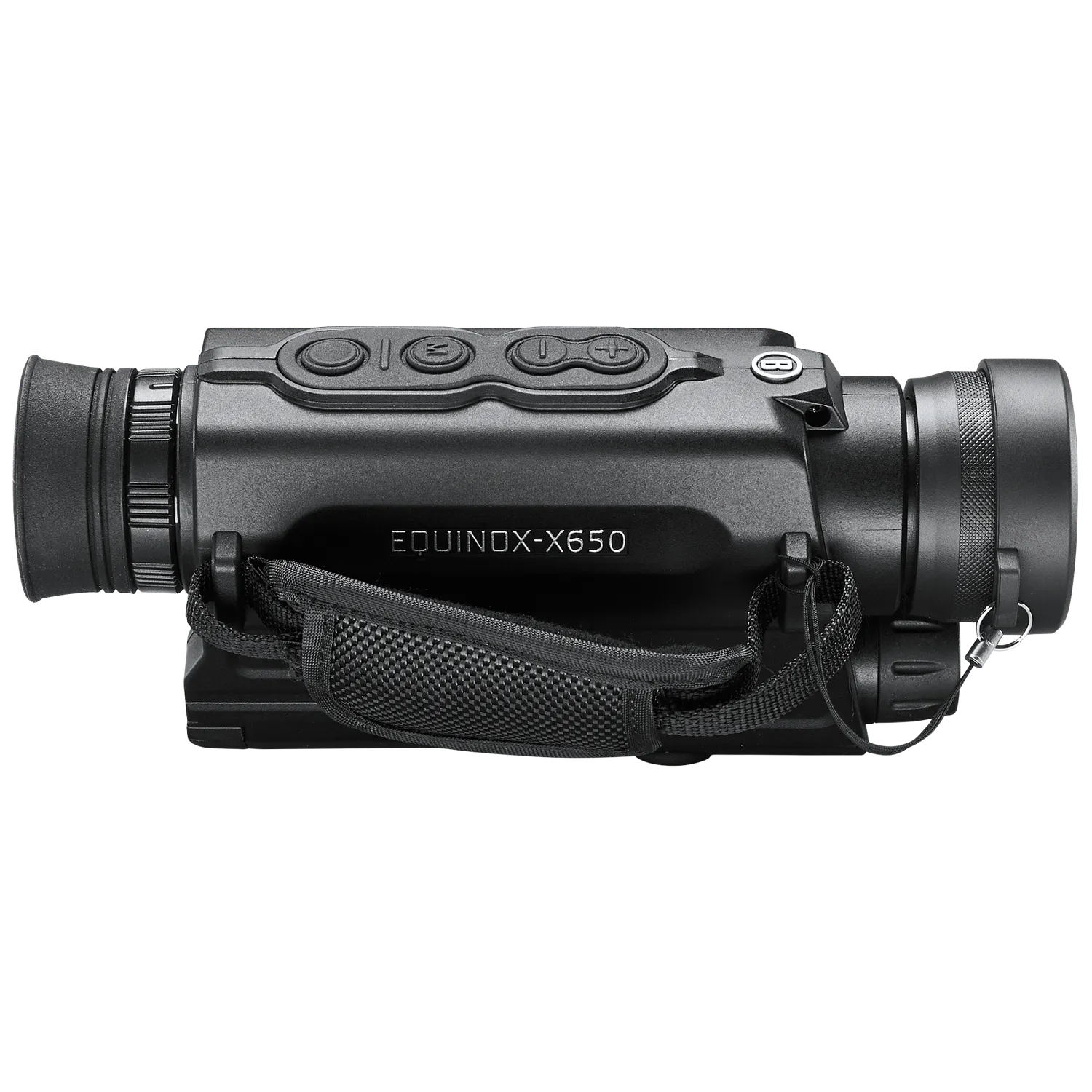 Bushnell Equinox X650 digitale nachtkijker