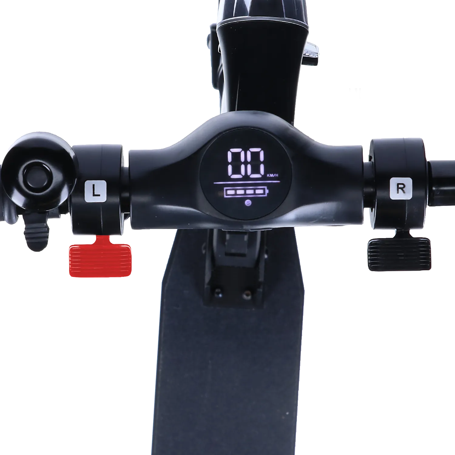 Maginon StreetONE HP e-step B-ware 350W 23km