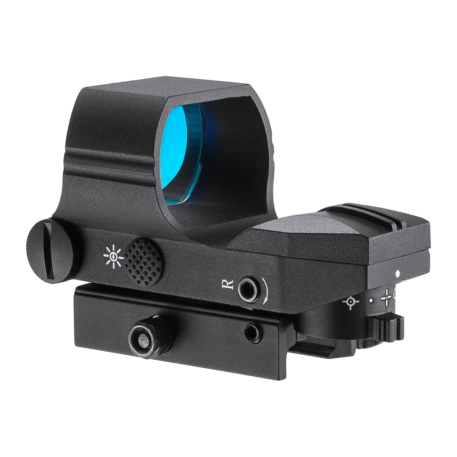 Barska Electro Sight ION AC13154 reflexvizier 1x40mm multi