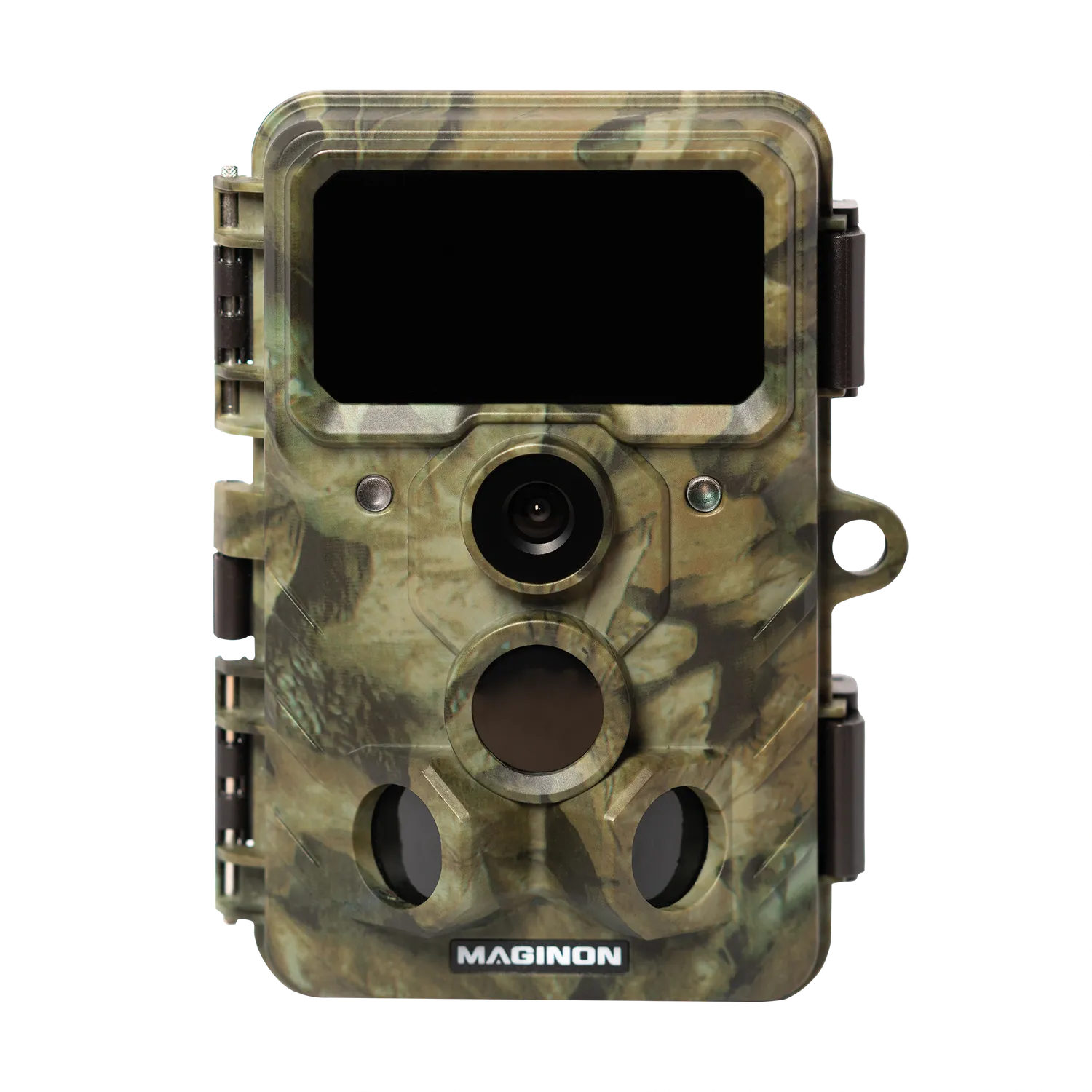 Maginon WK 6 HDW wildcamera wifi Full-HD