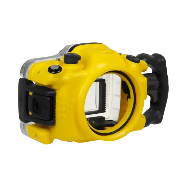 Liquid Eye C2090 waterhousing Nikon Z6 III