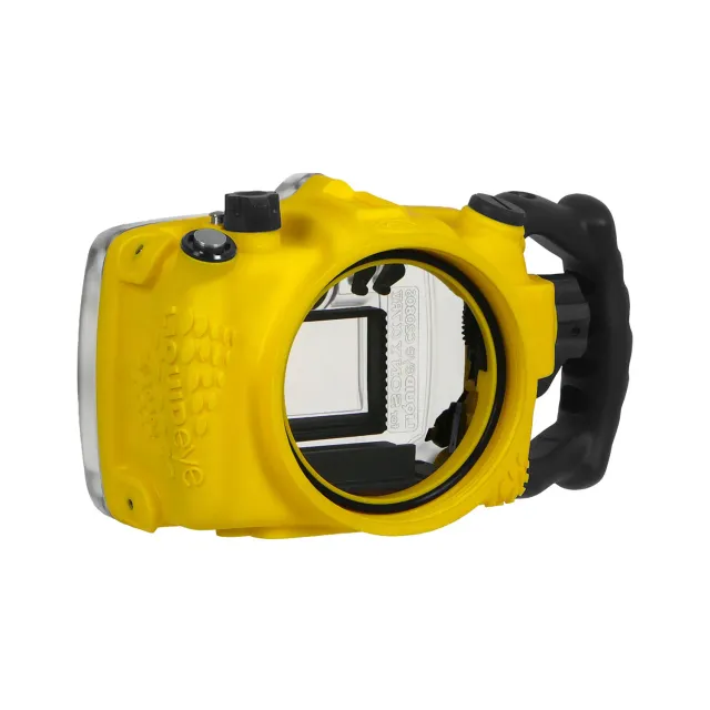 Liquid Eye C2080 Advanced onderwaterhuis Sony A7 IV volledig